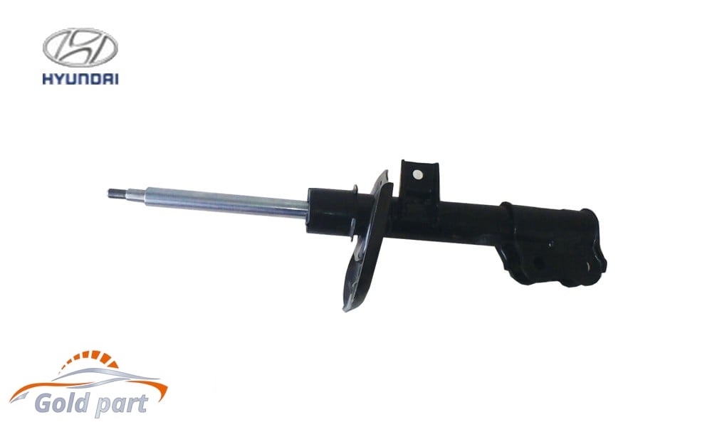 کمک فنر جلو هیوندای سوناتا