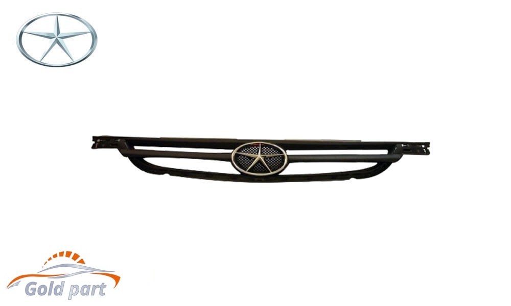 جلو پنجره جک J3