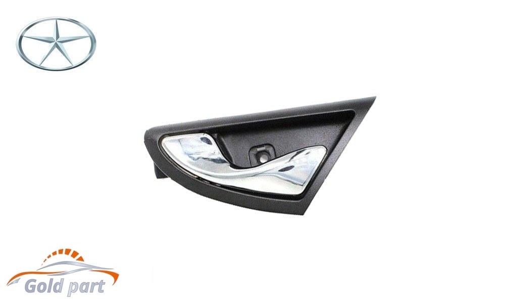 دستگیره داخلی عقب چپ جک J3