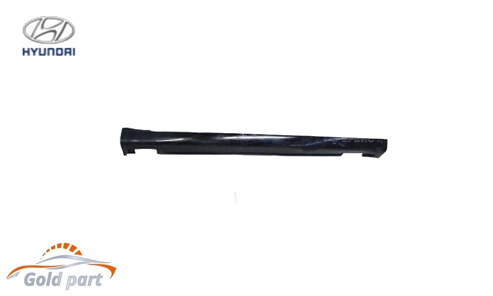 رکاب راست هیوندای سوناتا