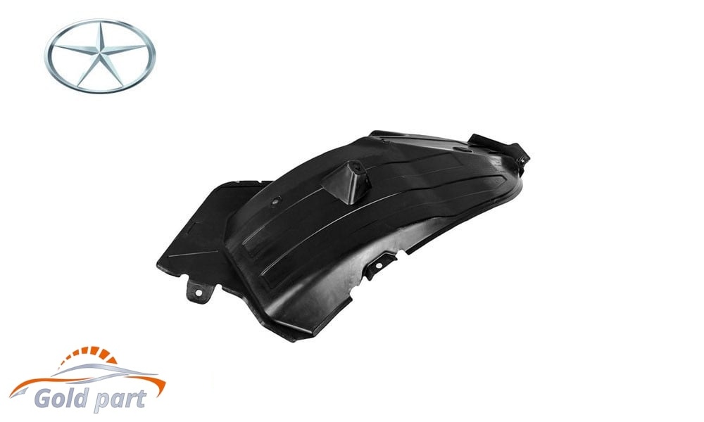 شلگیر عقب چپ جک J3