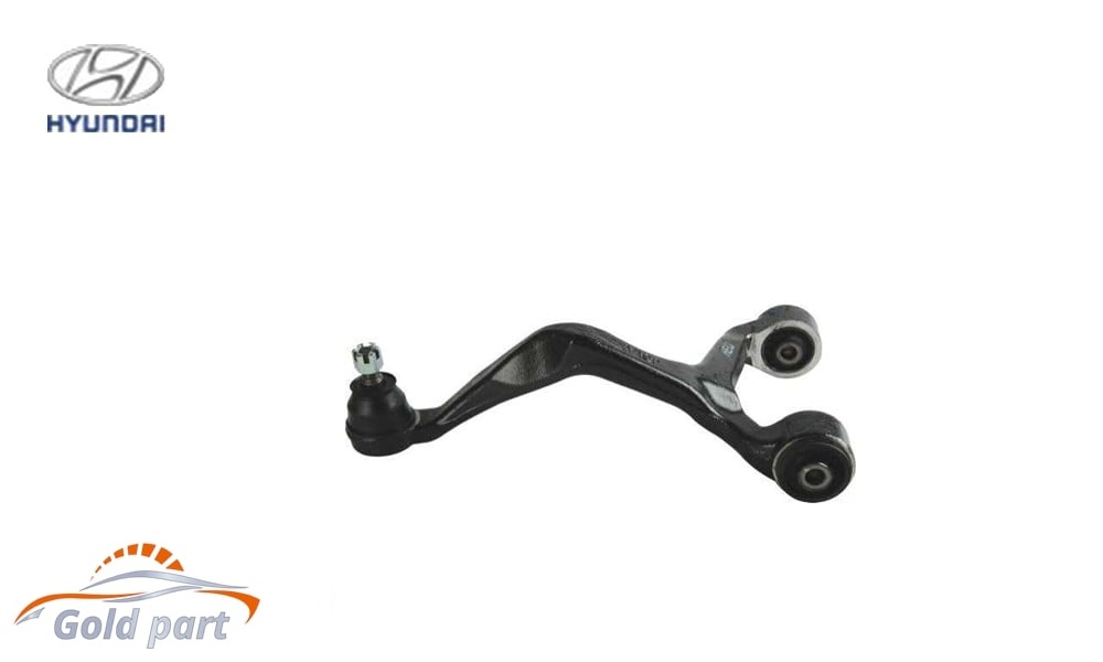 طبق عقب بالا چپ هیوندای سوناتا