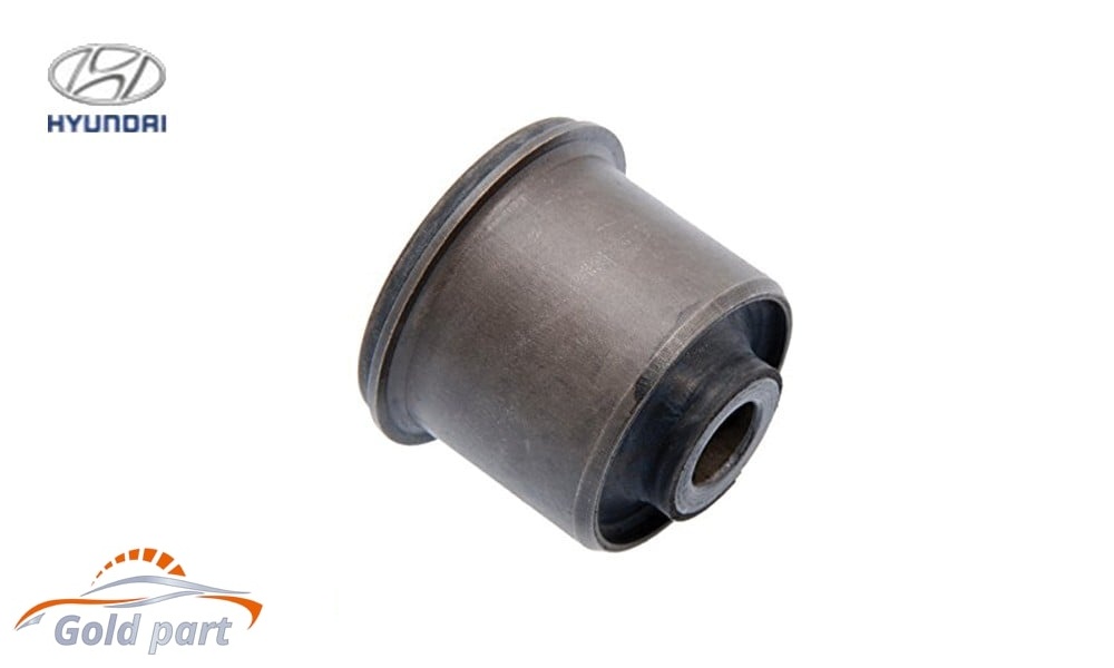 بوش طبق عقب بالا هیوندای سوناتا