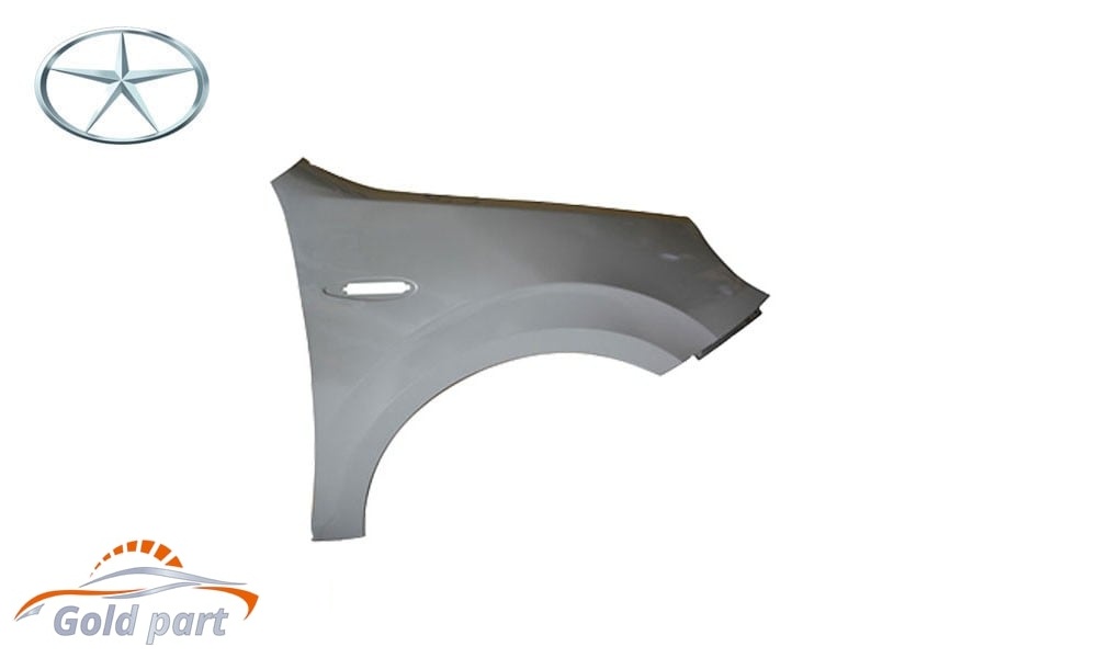 گلگیر جلو راست جک J3