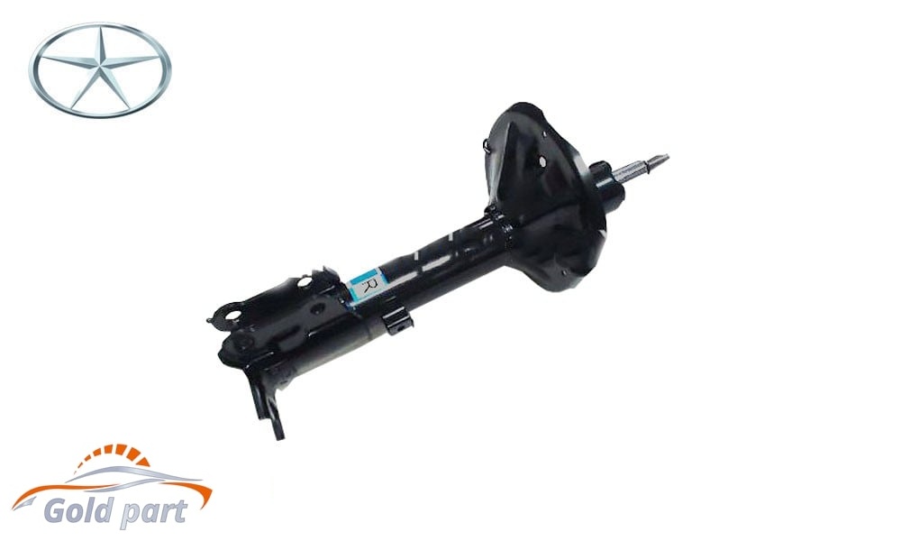 کمک فنر عقب راست جک J3