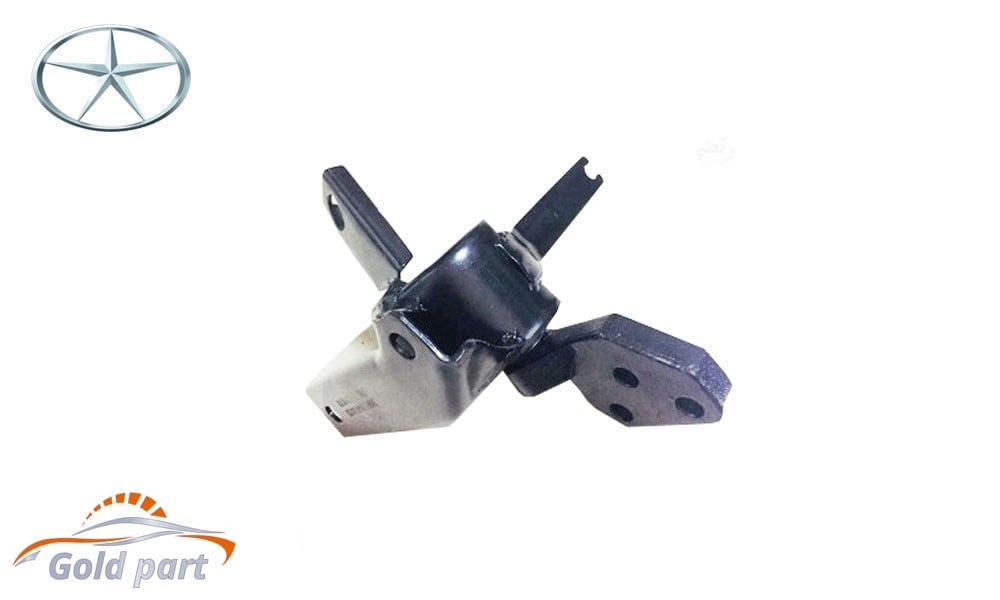 دسته موتور راست جک J3