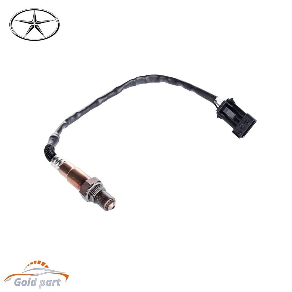 سنسور اکسیژن جکj3