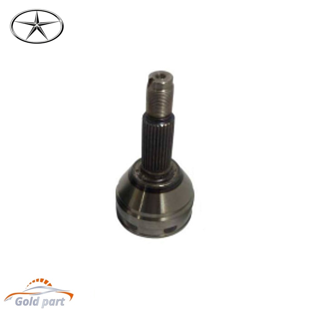 سرپلوس سمت چرخ جک J3