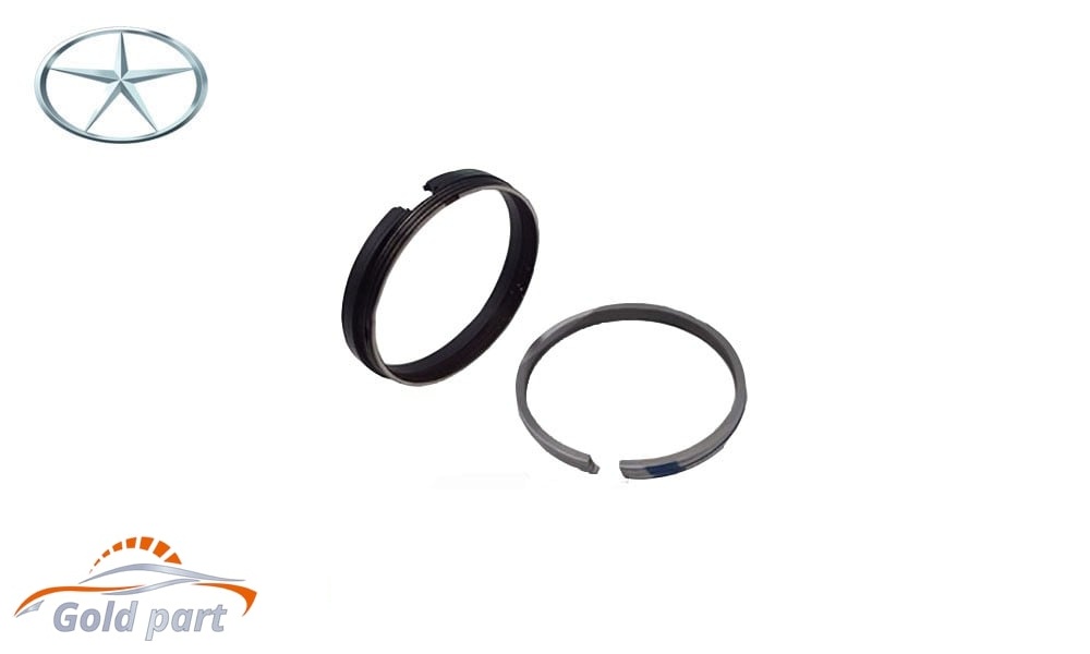 رینگ پیستون جک J3