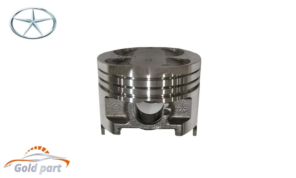 پیستون جک J3