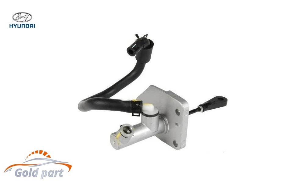 پمپ کلاچ پایین هیوندای سوناتا