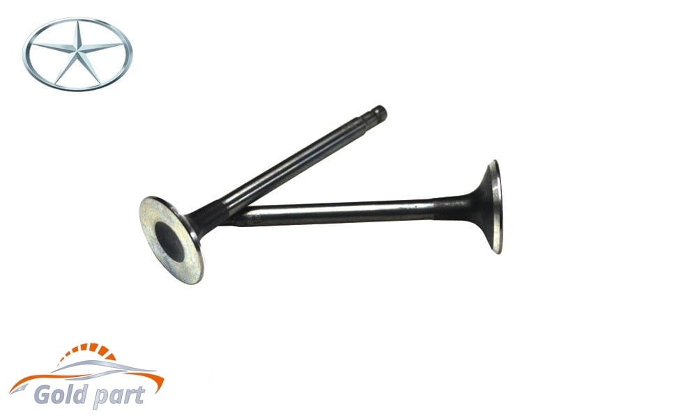 سوپاپ دود و هوا جک J3