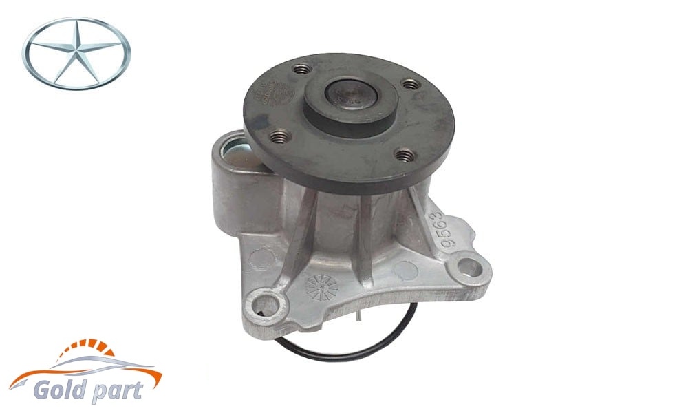 واتر پمپ جک J3