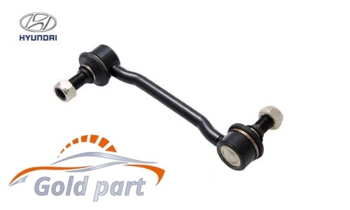 میل موجگیر هیوندای سوناتا