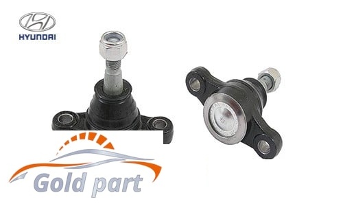 سیبک طبق جلو هیوندای سوناتا