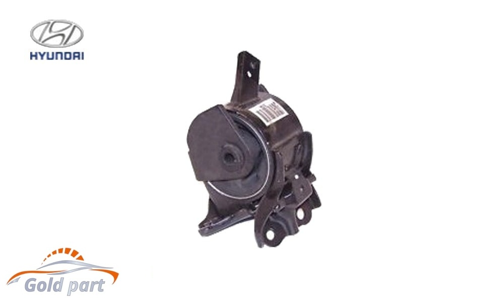 دسته موتور هیوندای سوناتا (۶ سیلندر)