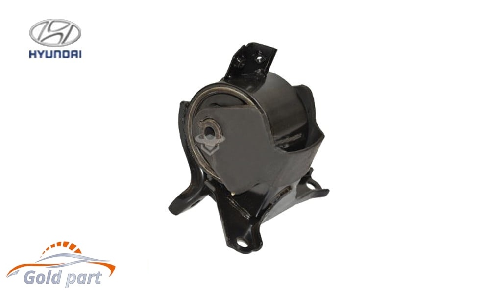 دسته موتور هیوندای سوناتا (۴ سیلندر)