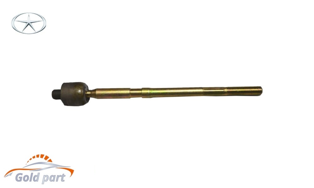 قرقری (مفصل) فرمان جک J3