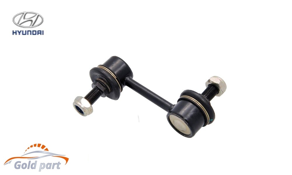 میل موجگیر عقب راست هیوندای سوناتا