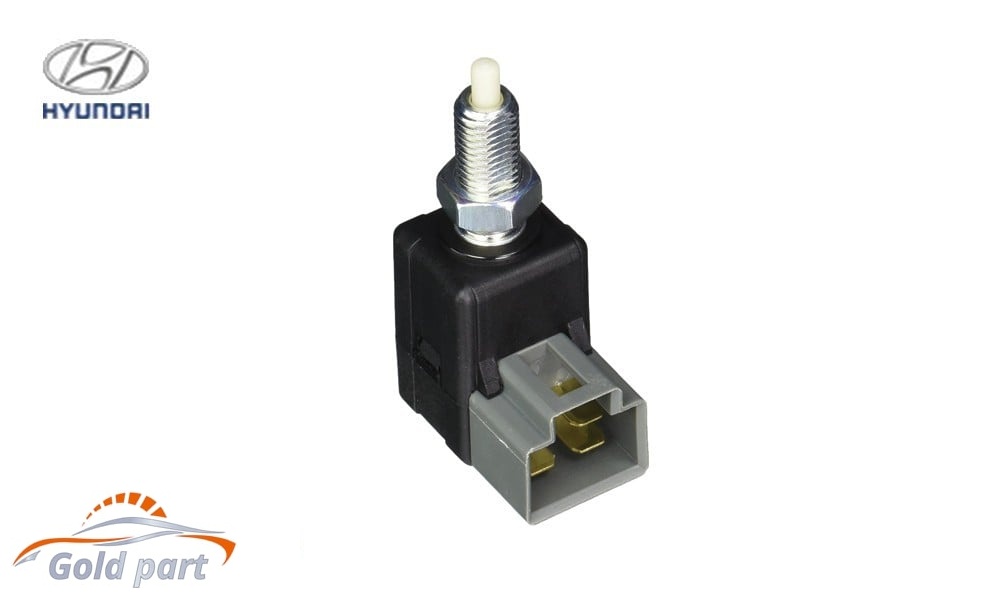 کلید پدال ترمز هیوندای سوناتا