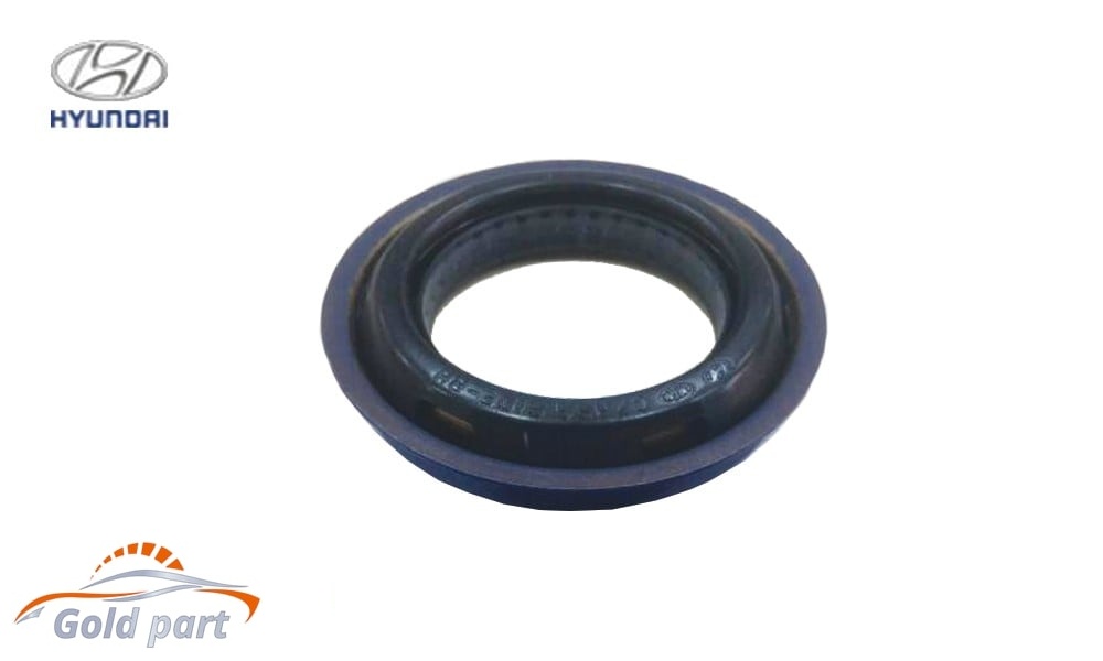 کاسه نمد پلوس هیوندای سوناتا