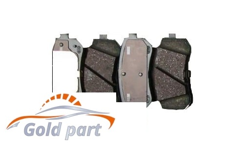 لنت عقب هیوندای سوناتا