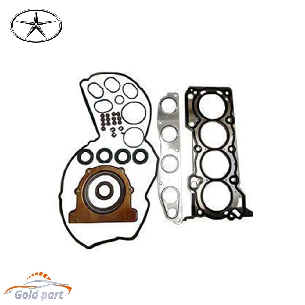 واشر کامل جک j3