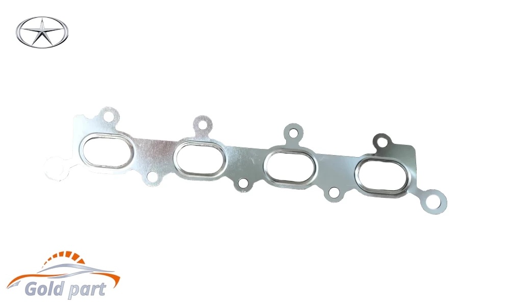 واشر بغل اگزوز جک J3