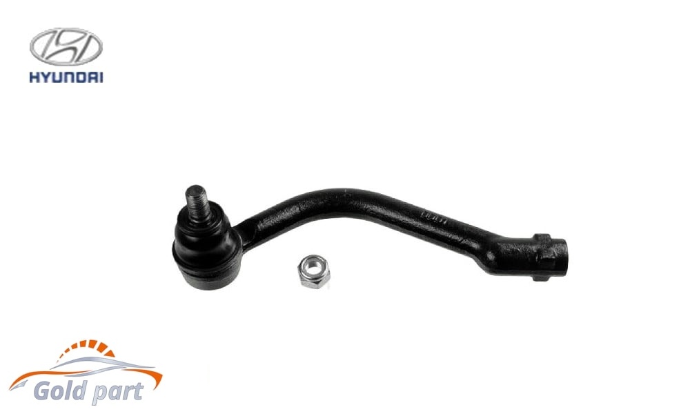 سیبک فرمان چپ هیوندای سوناتا