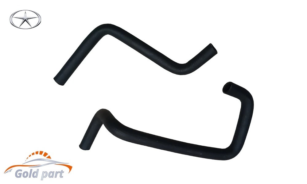 شلنگ رادیاتور بخاری جک j3