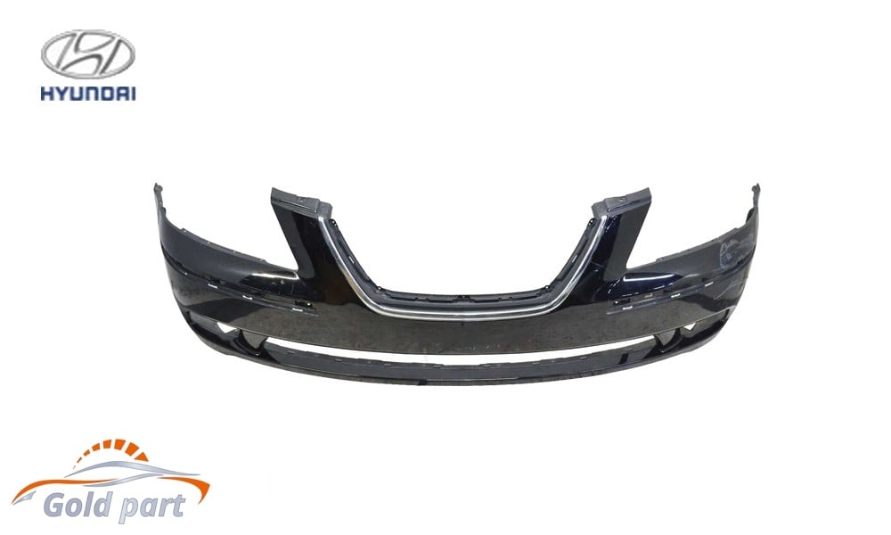 سپر جلو هیوندای سوناتا