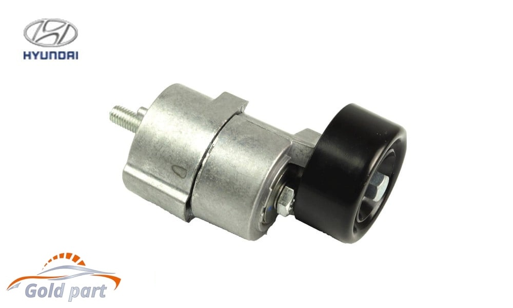 تسمه سفت کن دینام هیوندای سوناتا