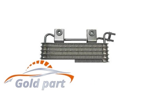 رادیاتور گیربکس هیوندای