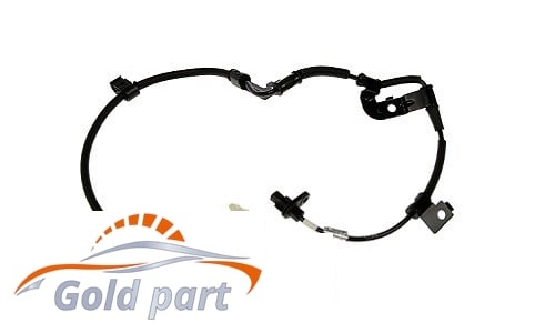 سنسور ABS جلو چپ هیوندای آزرا