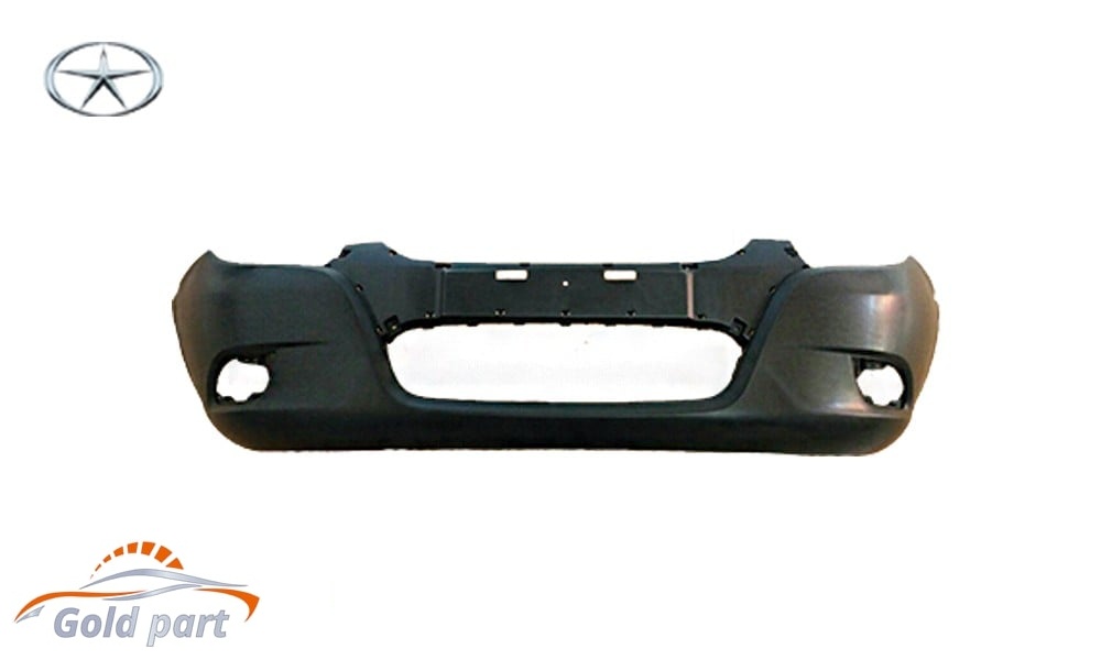 سپر جلو جک J3