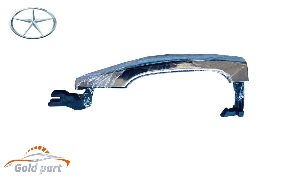 دستگیره بیرونی عقب راست جک J3