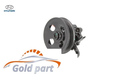 پمپ هیدرولیک هیوندای سوناتا