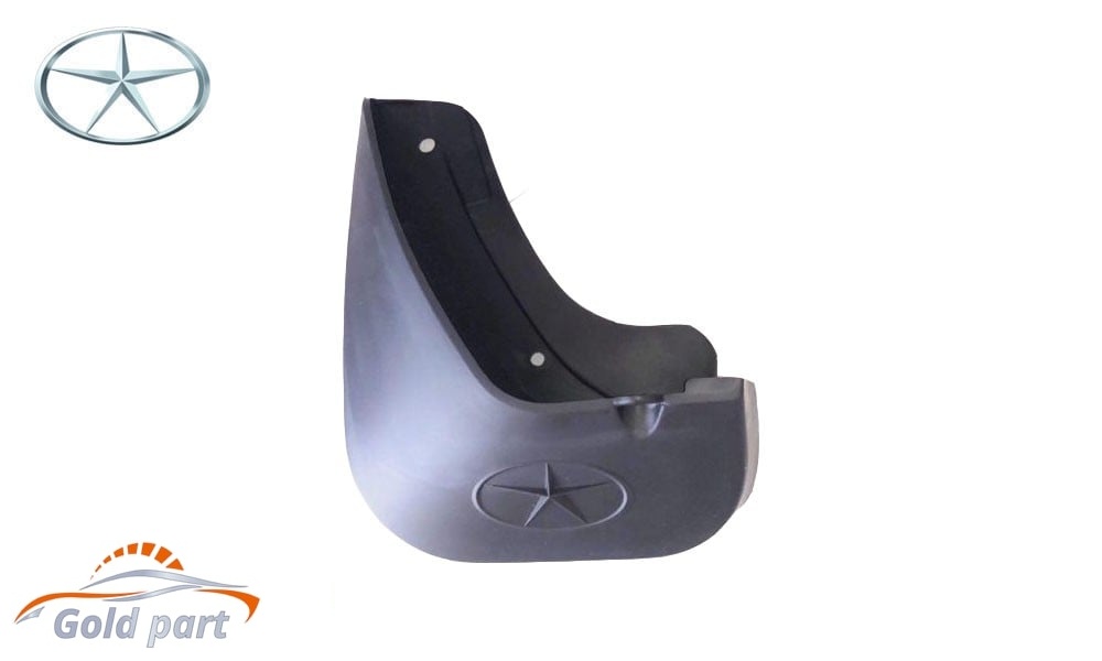 گل پخش کن عقب چپ جک J3