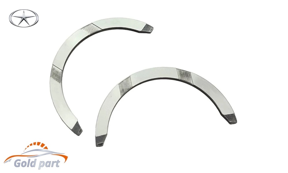 بغل یاتاقان جک J3