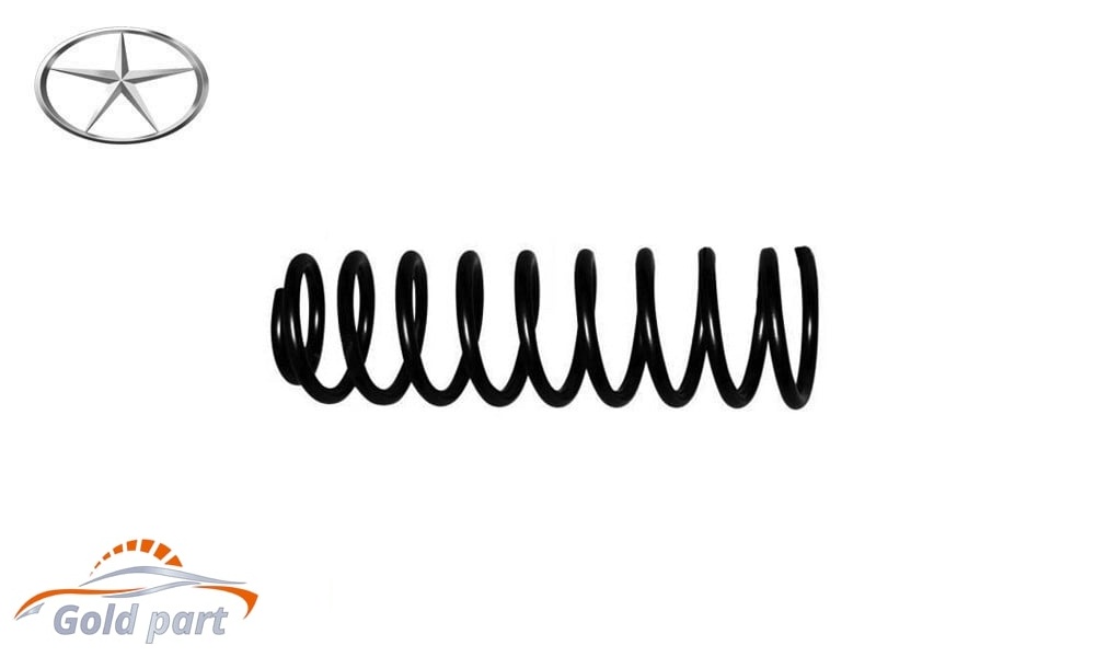 فنر لول عقب جک J3