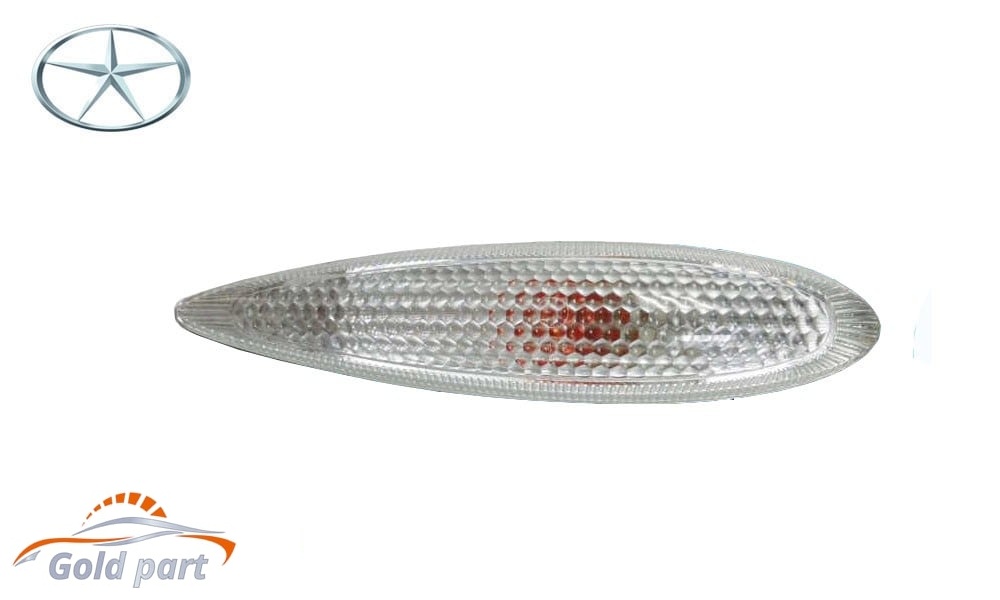 راهنما گلگیر راست جک J3