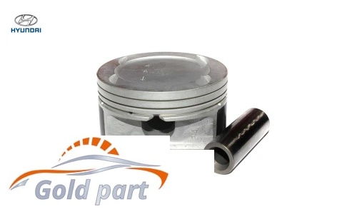 پیستون هیوندای سوناتا