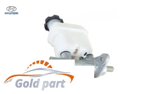 پمپ ترمز هیوندای سوناتا