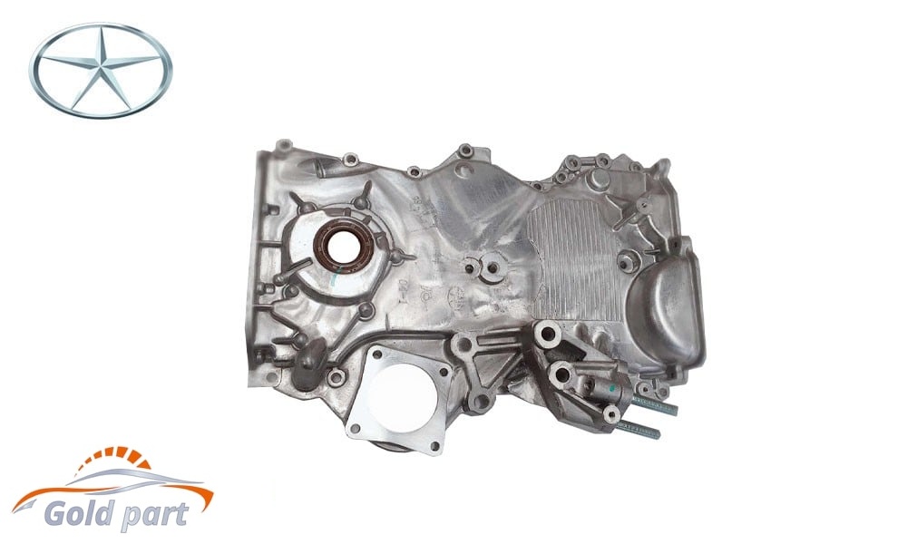 اویل پمپ جک J3