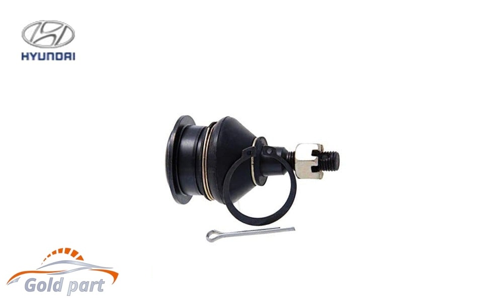 سیبک طبق بالا هیوندای سوناتا