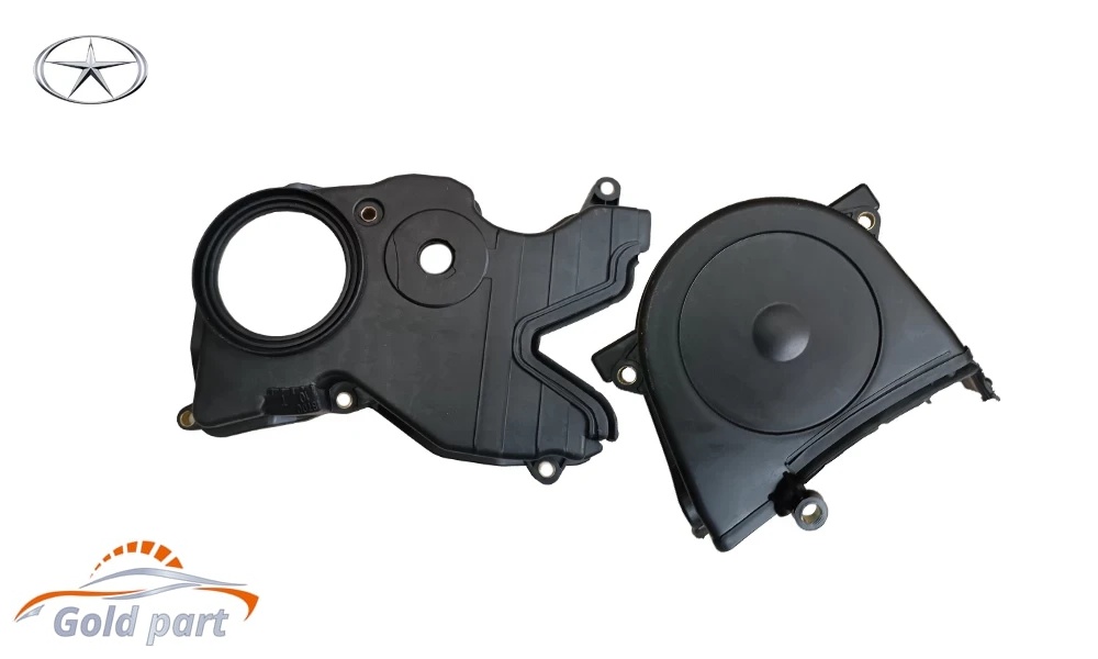 قاب تسمه تایم جک J3 (کامل)