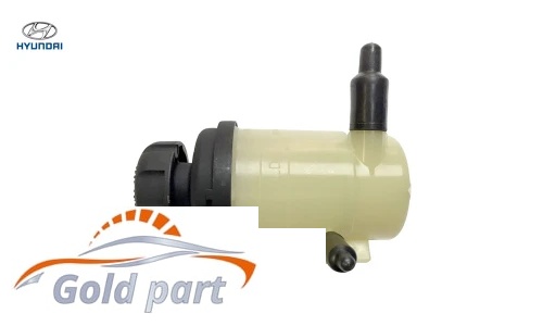 مخزن روغن هیدرولیک هیوندای سوناتا