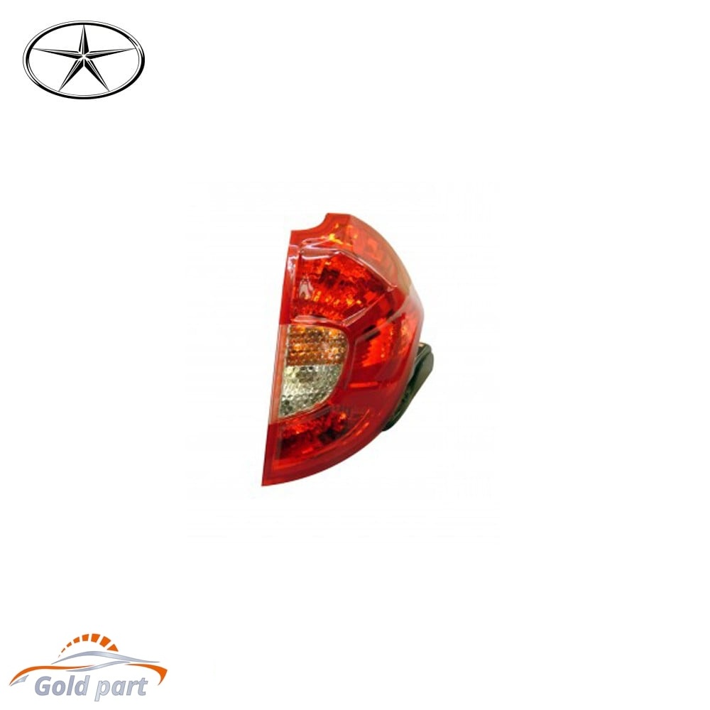 مه شکن عقب راست جک J3