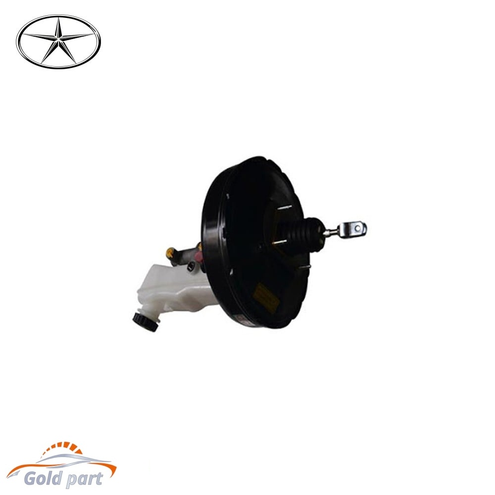 بوستر ترمز جک J3