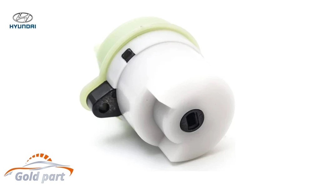 مغزی سوئیچ هیوندای سانتافه